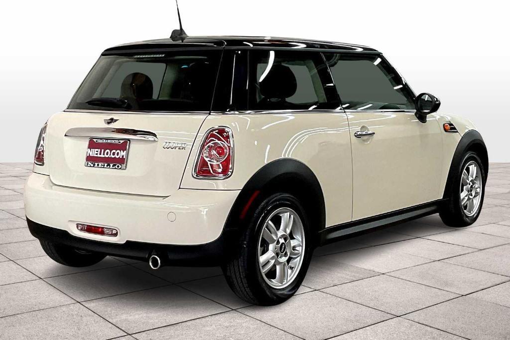 used 2013 MINI Hardtop car, priced at $10,997