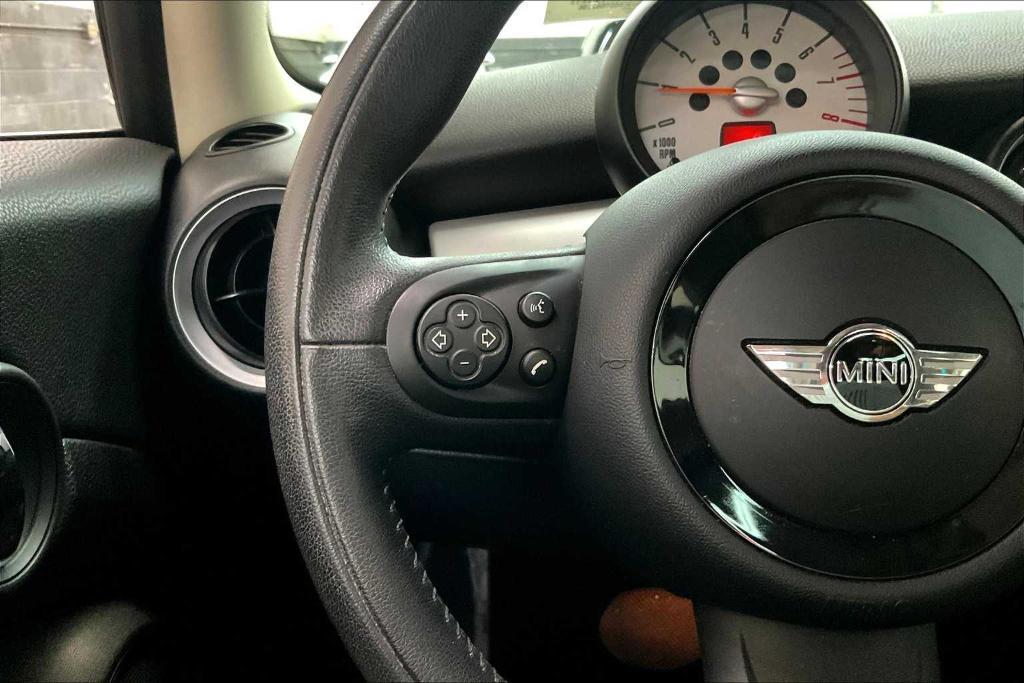 used 2013 MINI Hardtop car, priced at $10,997