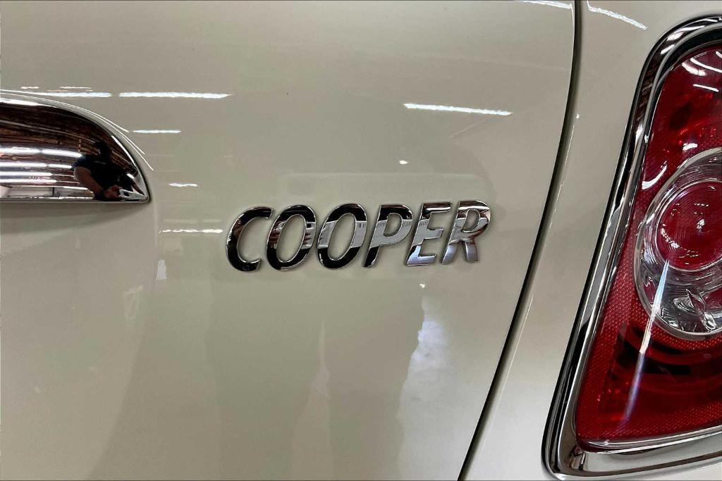 used 2013 MINI Hardtop car, priced at $10,997
