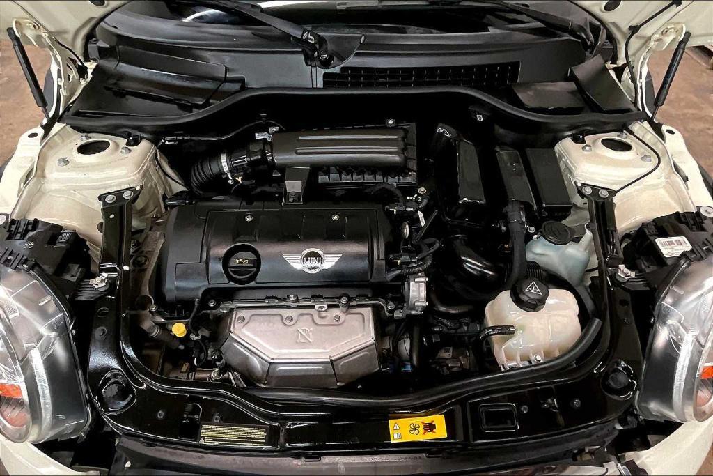 used 2013 MINI Hardtop car, priced at $10,997