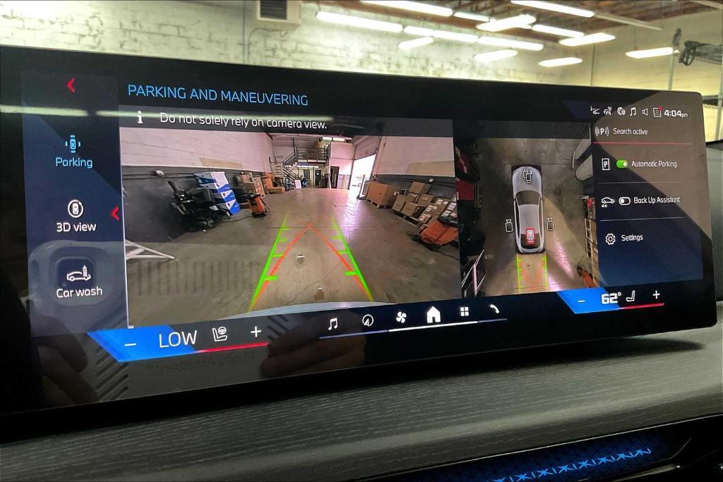 new 2025 BMW i4 Gran Coupe car, priced at $75,275