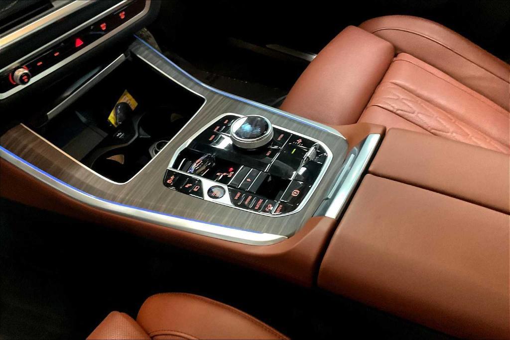 used 2024 BMW X5 PHEV car, priced at $70,997