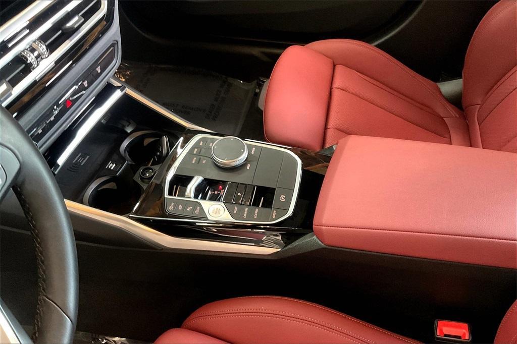 used 2024 BMW 330 car, priced at $40,994