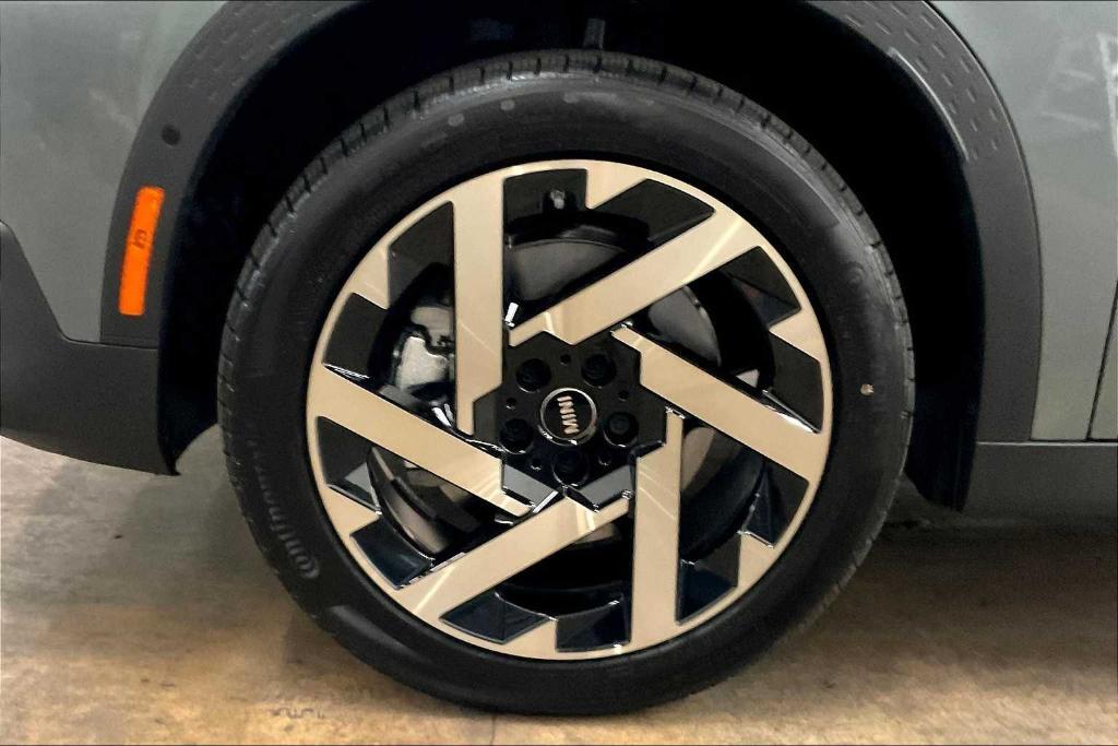 new 2026 MINI Countryman car, priced at $43,405