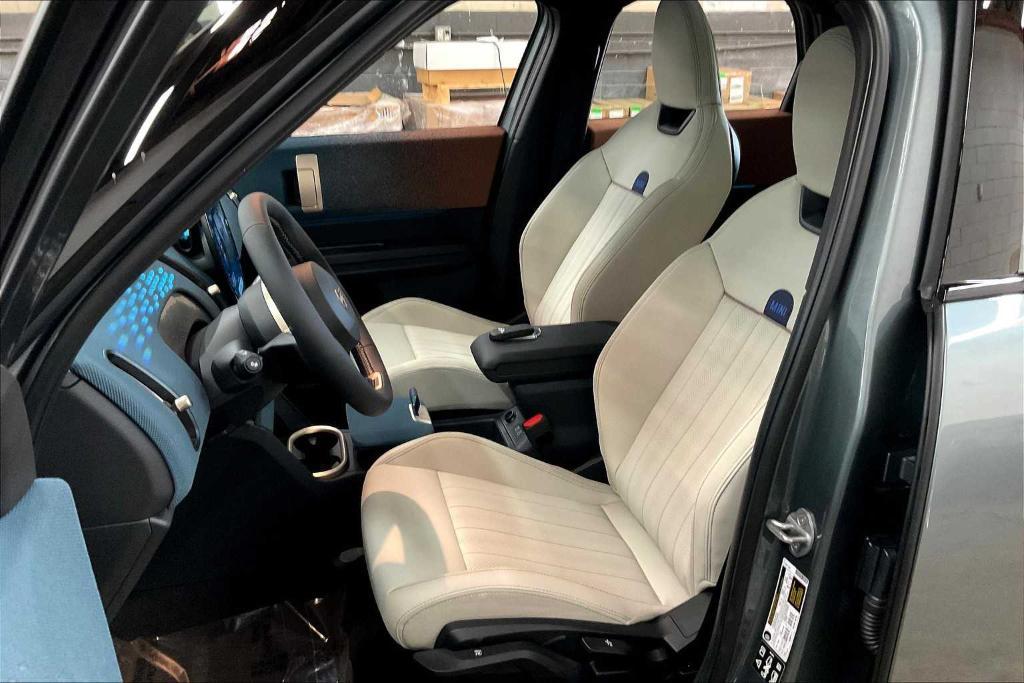 new 2026 MINI Countryman car, priced at $43,405