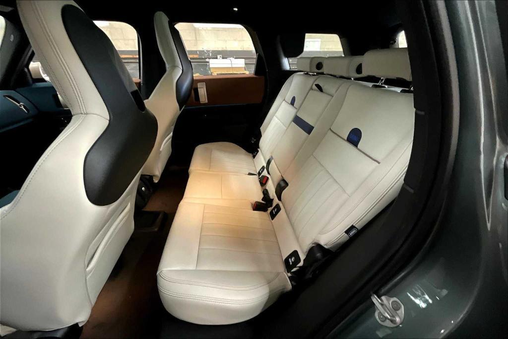 new 2026 MINI Countryman car, priced at $43,405