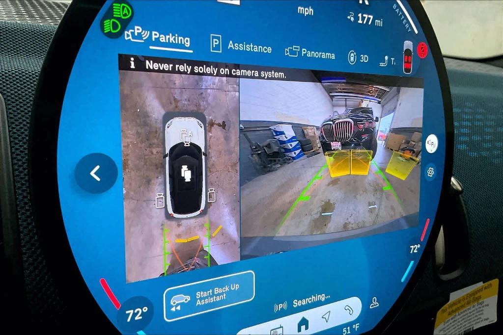 new 2025 MINI Countryman car, priced at $51,450