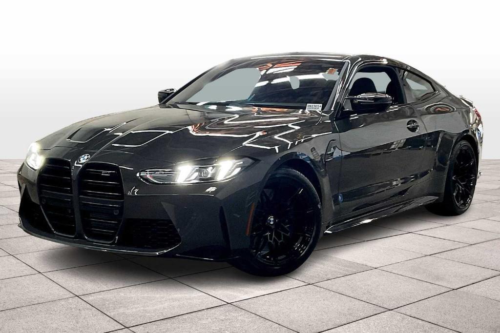 new 2026 BMW M4 car, priced at $95,835