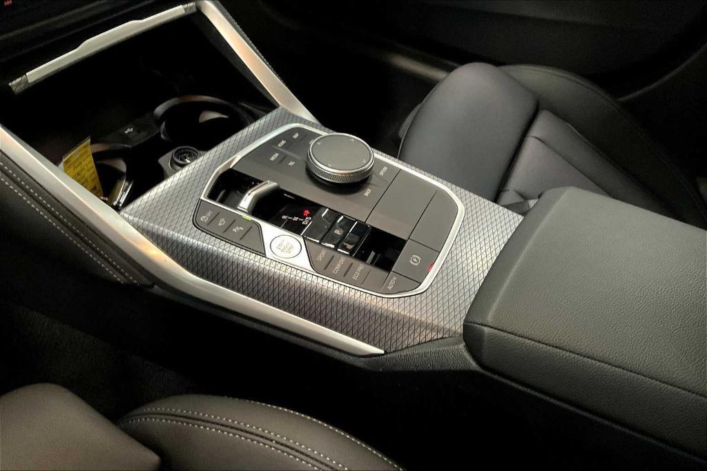 used 2024 BMW M440 Gran Coupe car, priced at $59,995