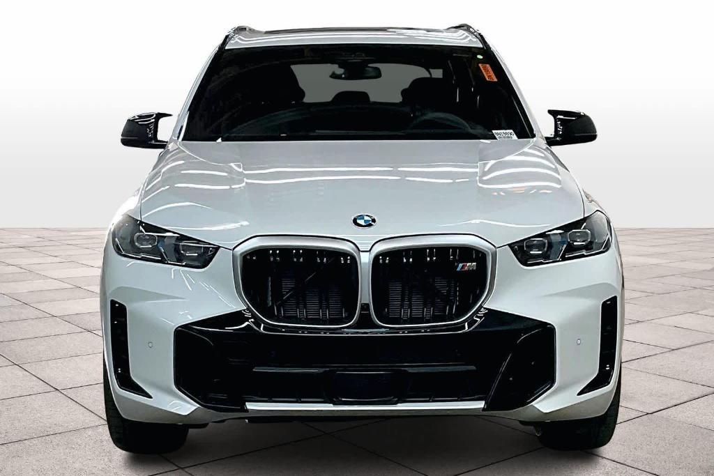 new 2026 BMW X5 car, priced at $102,325
