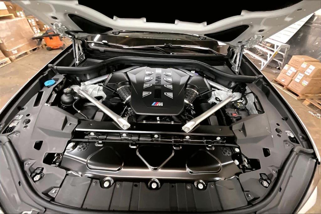 new 2026 BMW X5 car, priced at $102,325