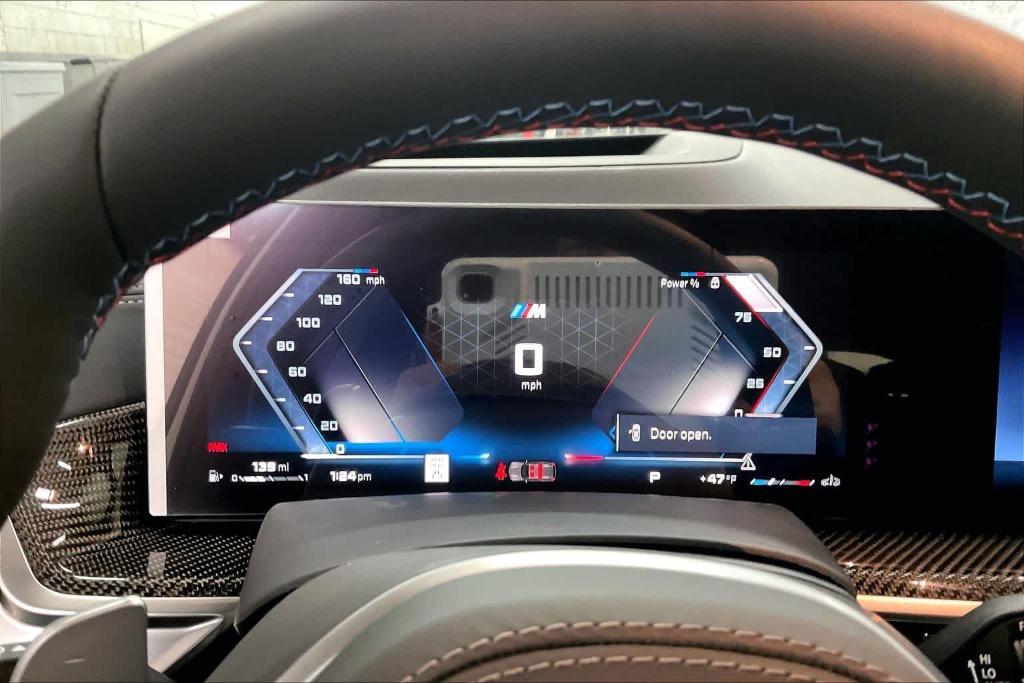 new 2026 BMW X5 car, priced at $102,325