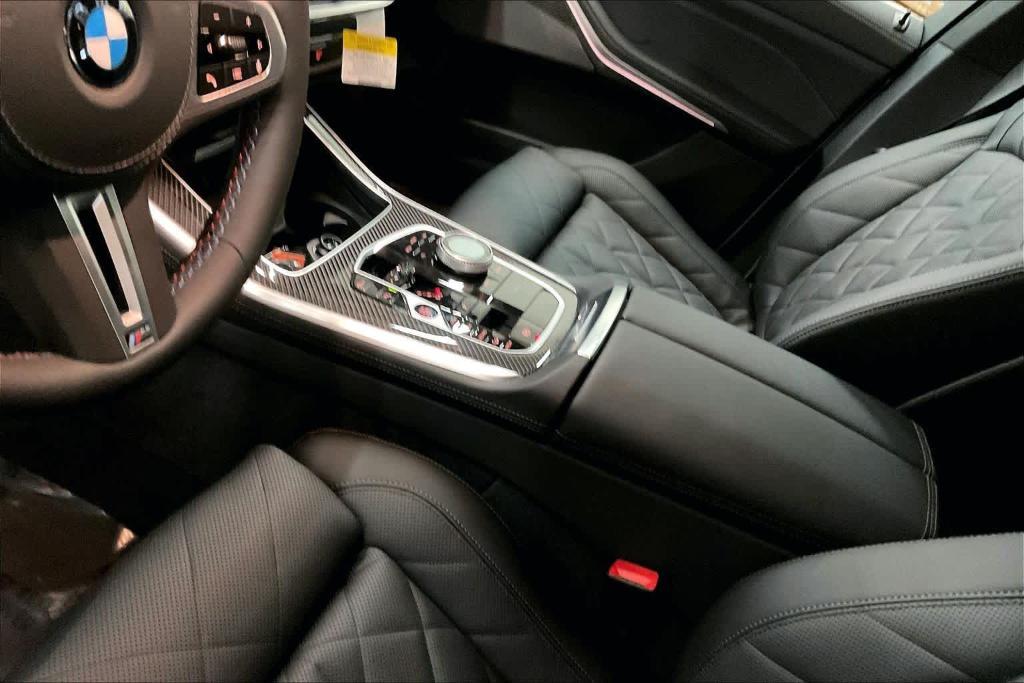 new 2026 BMW X5 car, priced at $102,325