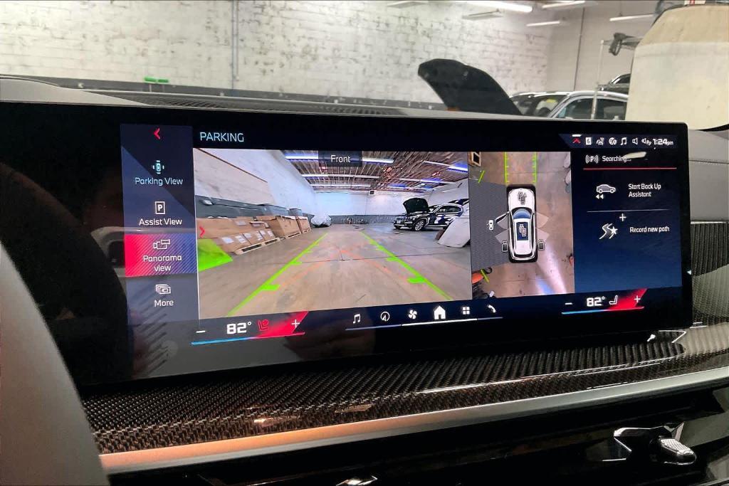 new 2026 BMW X5 car, priced at $102,325