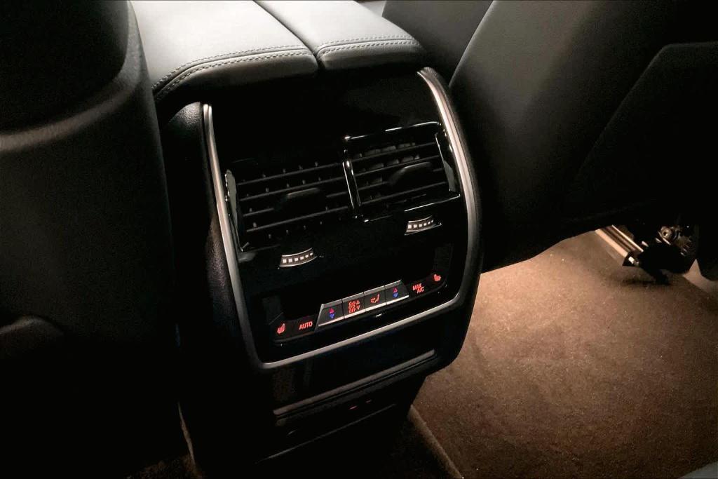 new 2026 BMW X5 car, priced at $102,325