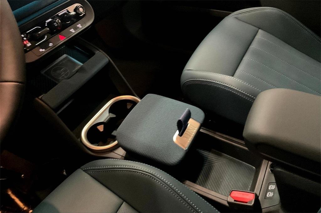 new 2025 MINI Countryman car, priced at $50,175