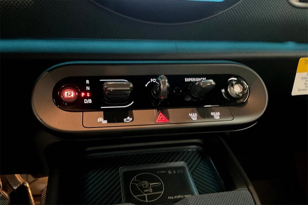 new 2025 MINI Countryman car, priced at $50,175