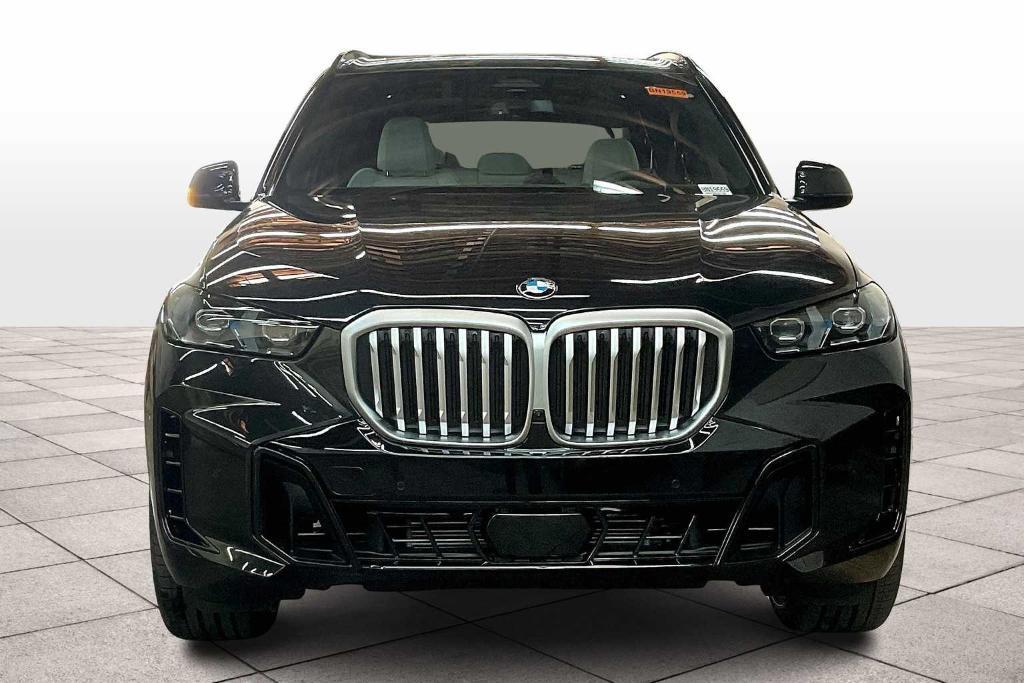 new 2026 BMW X5 car, priced at $76,925
