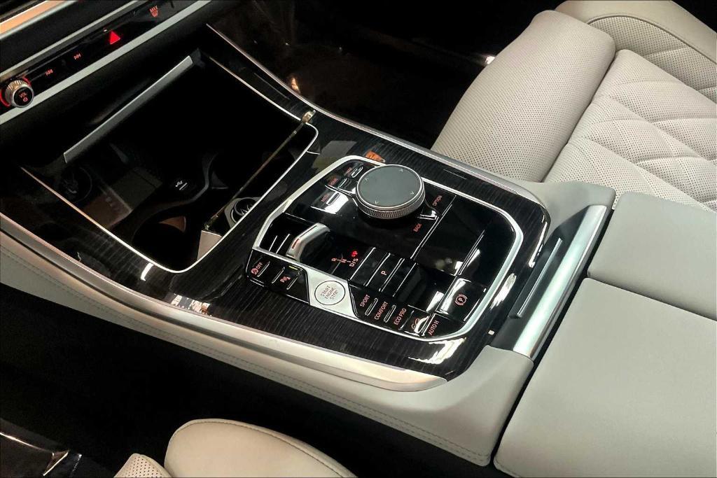 new 2026 BMW X5 car, priced at $76,925