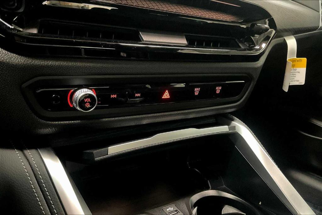 new 2026 BMW 430 car, priced at $57,040