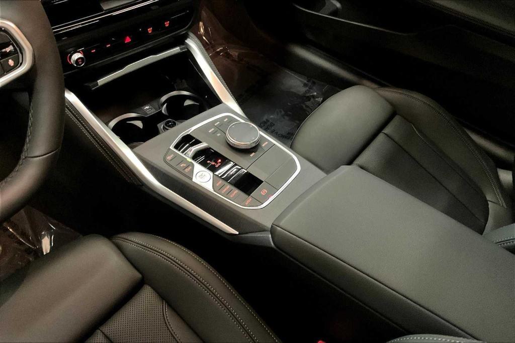 new 2026 BMW 430 car, priced at $57,040