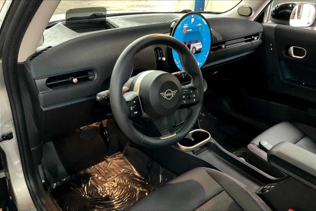 used 2025 MINI Hardtop car, priced at $31,991