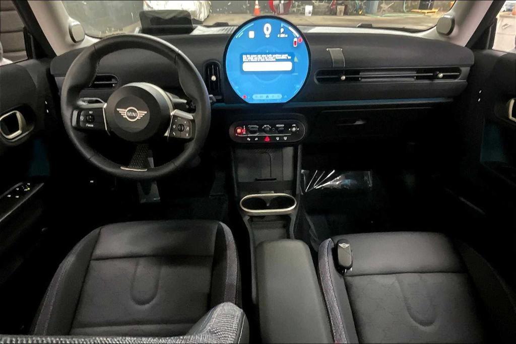 used 2025 MINI Hardtop car, priced at $31,991