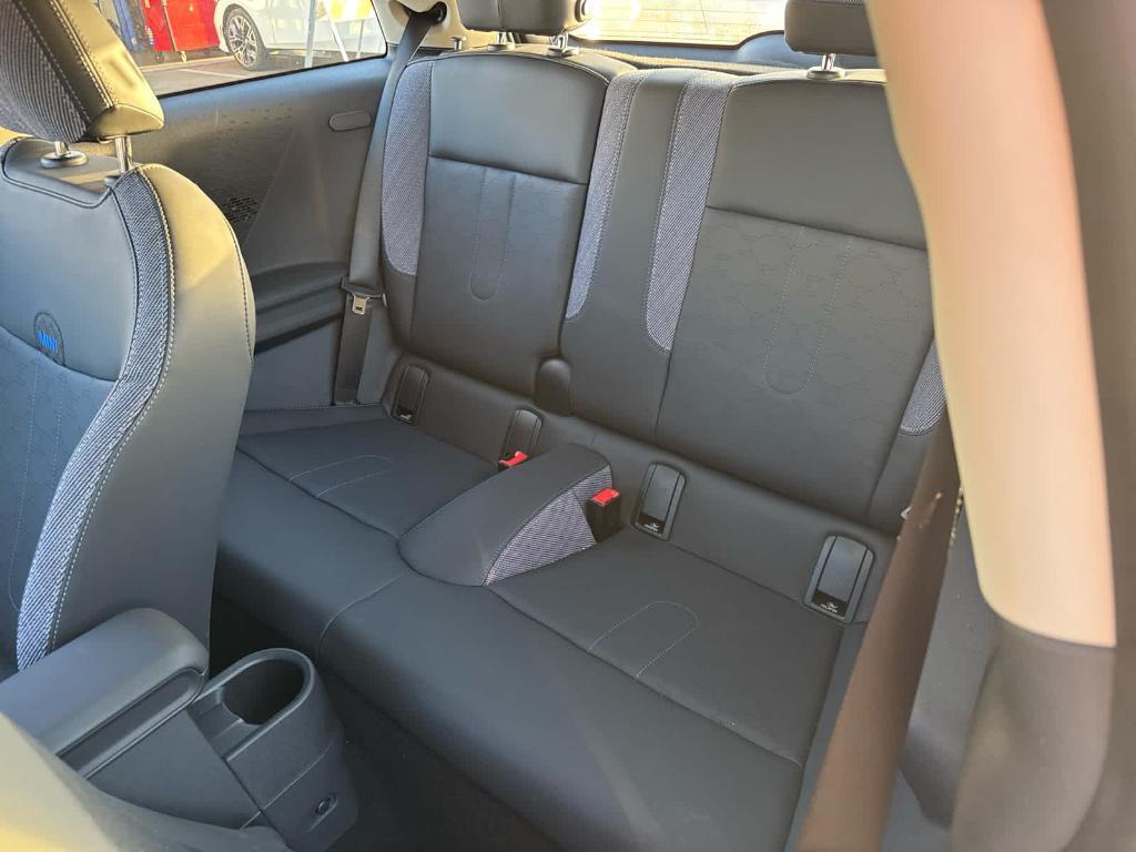 used 2025 MINI Hardtop car, priced at $31,991