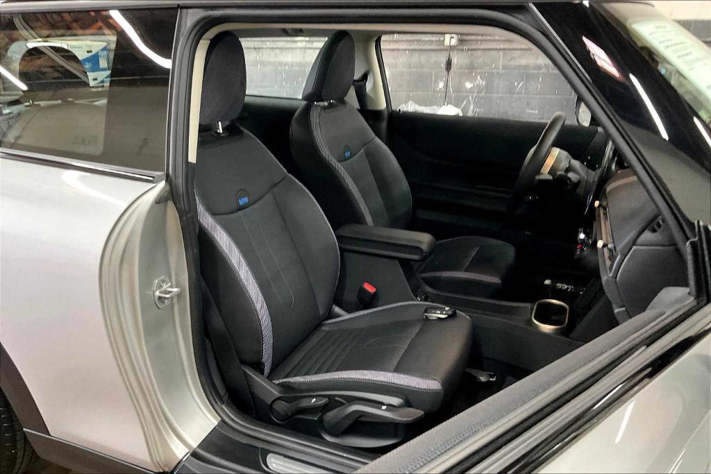 used 2025 MINI Hardtop car, priced at $31,991