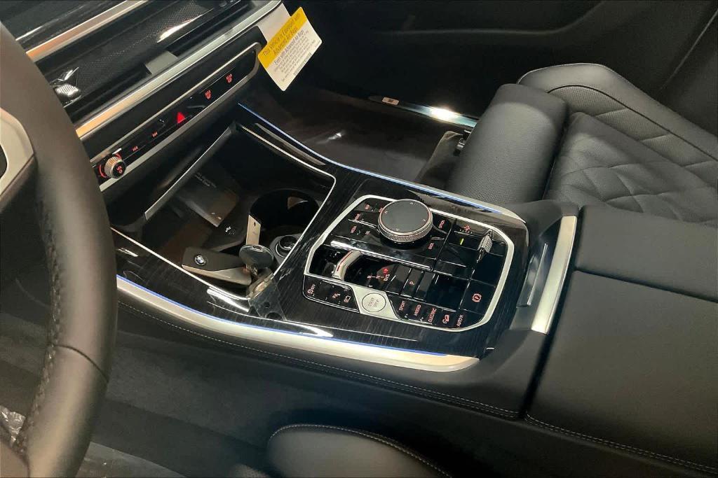 new 2026 BMW X5 PHEV car, priced at $83,900