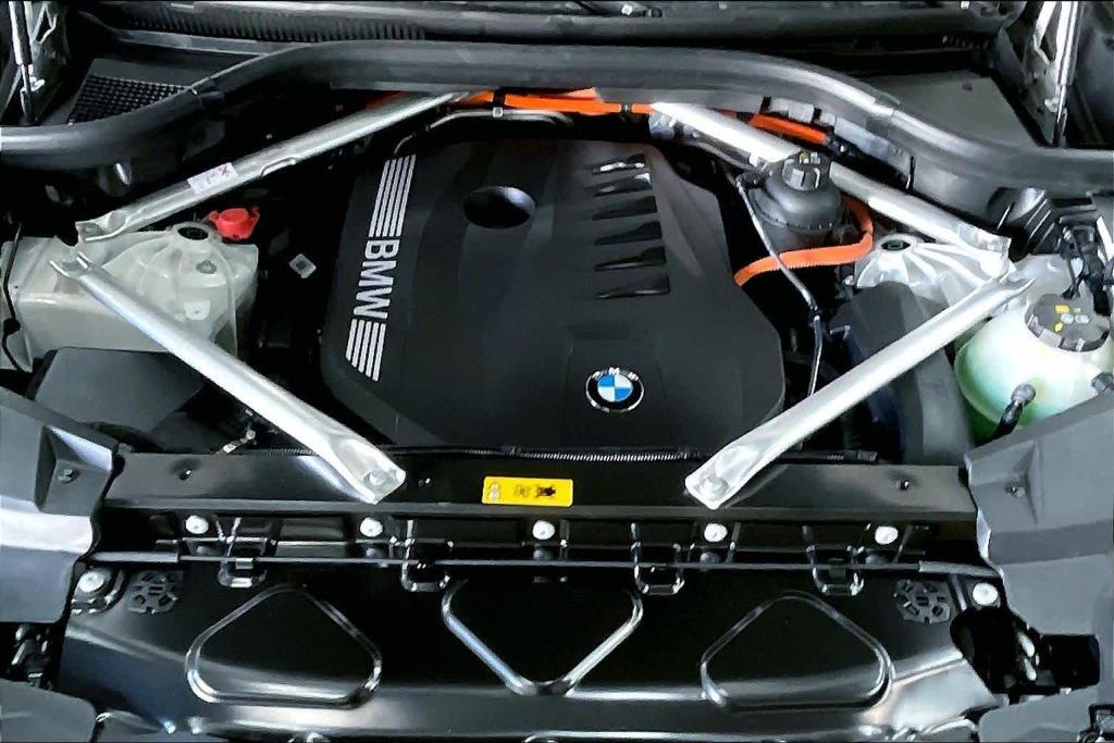 new 2026 BMW X5 PHEV car, priced at $83,900