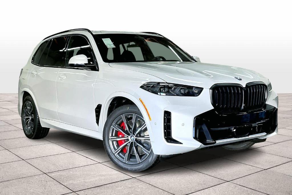 new 2026 BMW X5 PHEV car, priced at $83,900