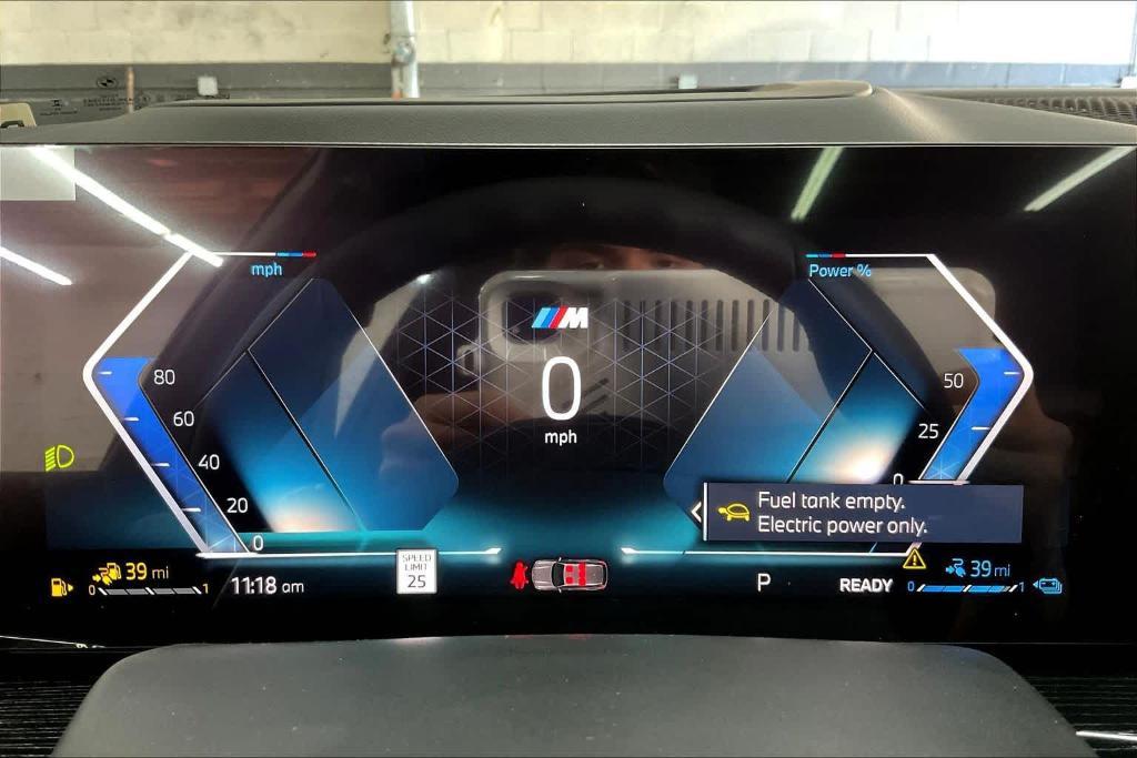 new 2026 BMW X5 PHEV car, priced at $83,900