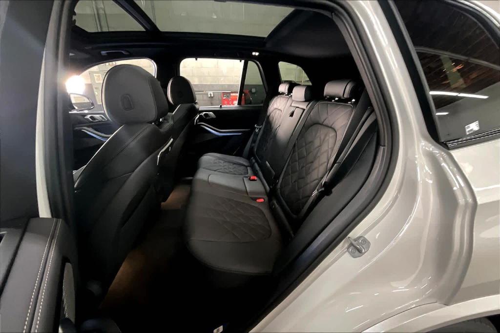 new 2026 BMW X5 PHEV car, priced at $83,900
