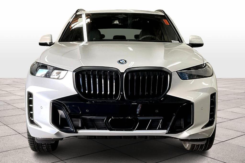 new 2026 BMW X5 PHEV car, priced at $83,900
