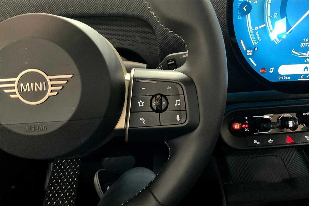 used 2025 MINI Countryman car, priced at $35,995