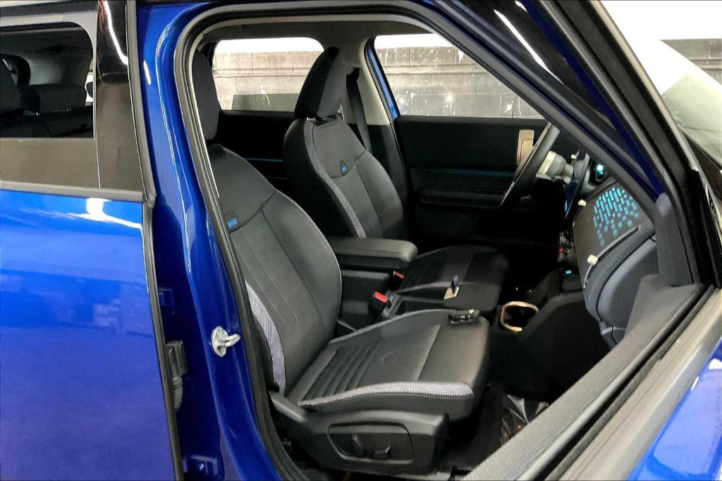 used 2025 MINI Countryman car, priced at $35,995
