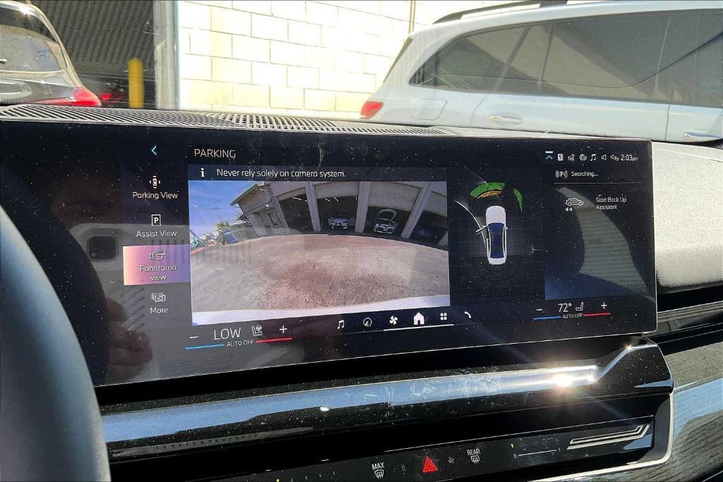 new 2026 BMW 530 car, priced at $64,440