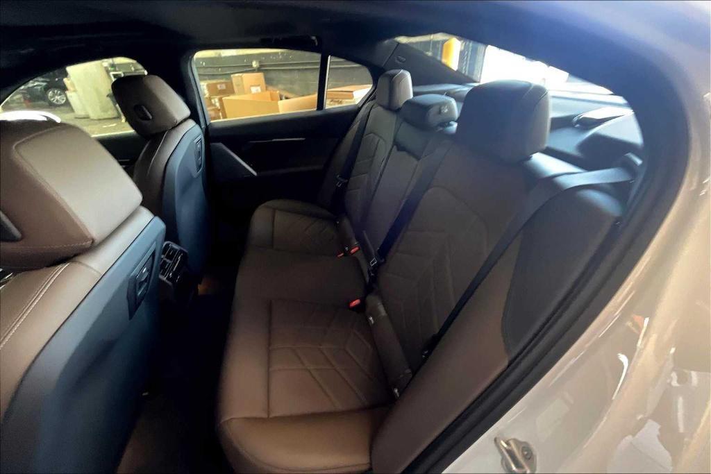 new 2026 BMW 530 car, priced at $64,440