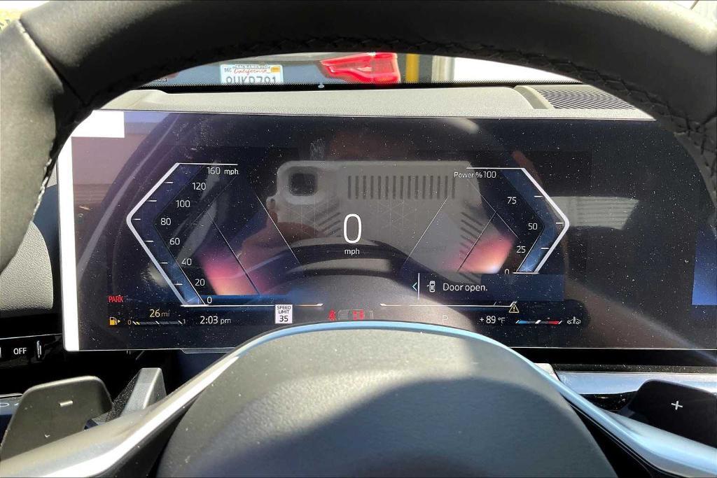 new 2026 BMW 530 car, priced at $64,440