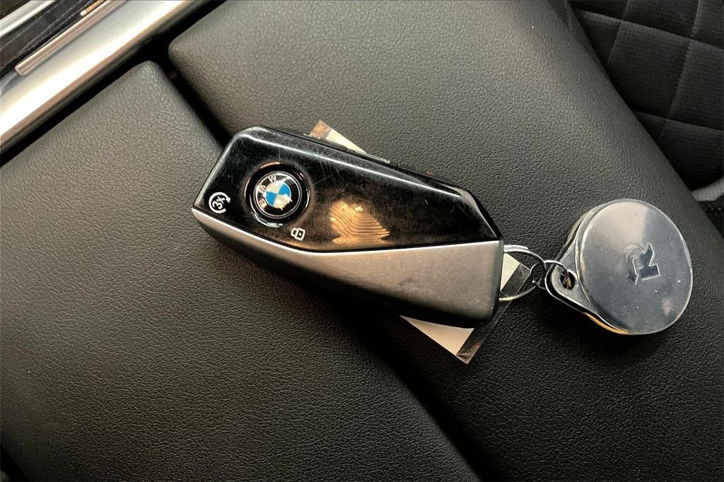used 2023 BMW X7 car, priced at $70,997