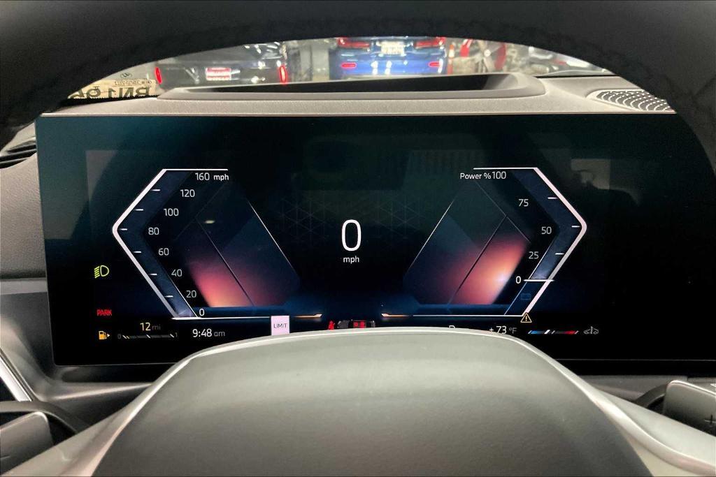 new 2025 BMW 330 car, priced at $51,075