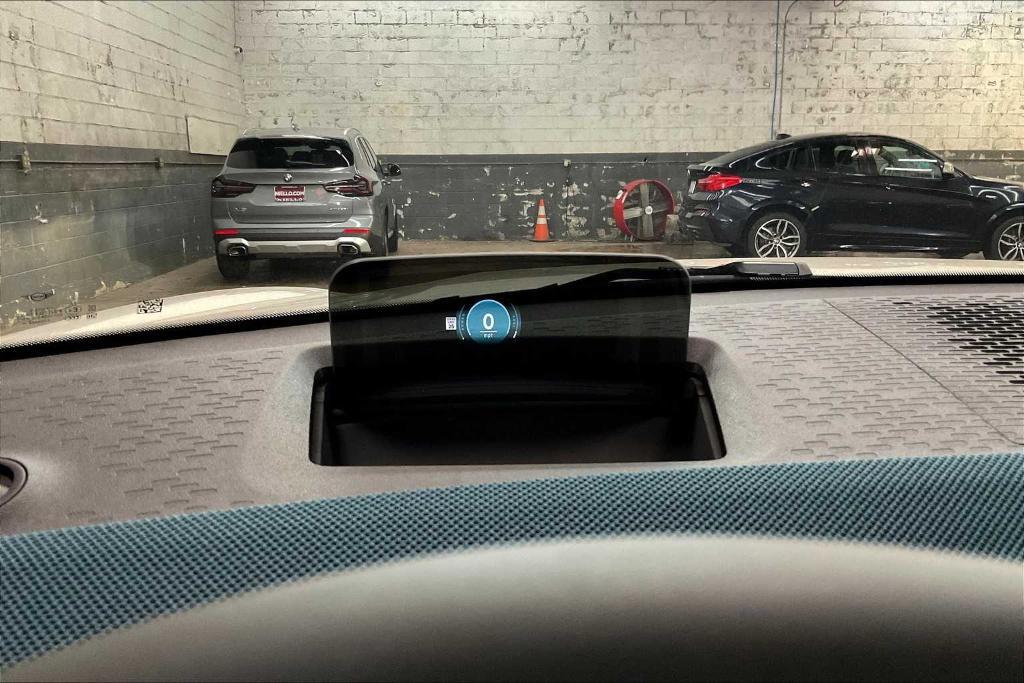 new 2025 MINI Countryman car, priced at $43,925