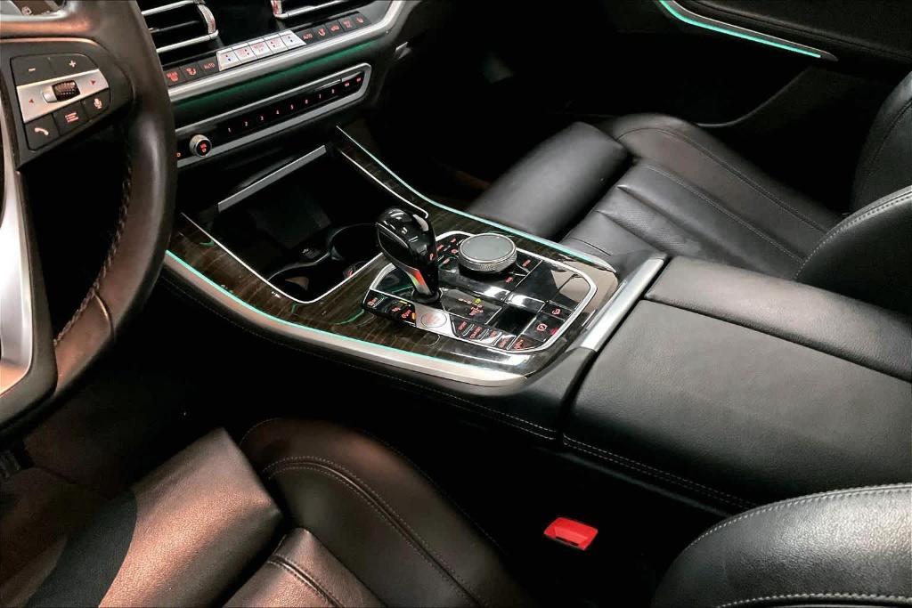 used 2020 BMW X5 car, priced at $30,497