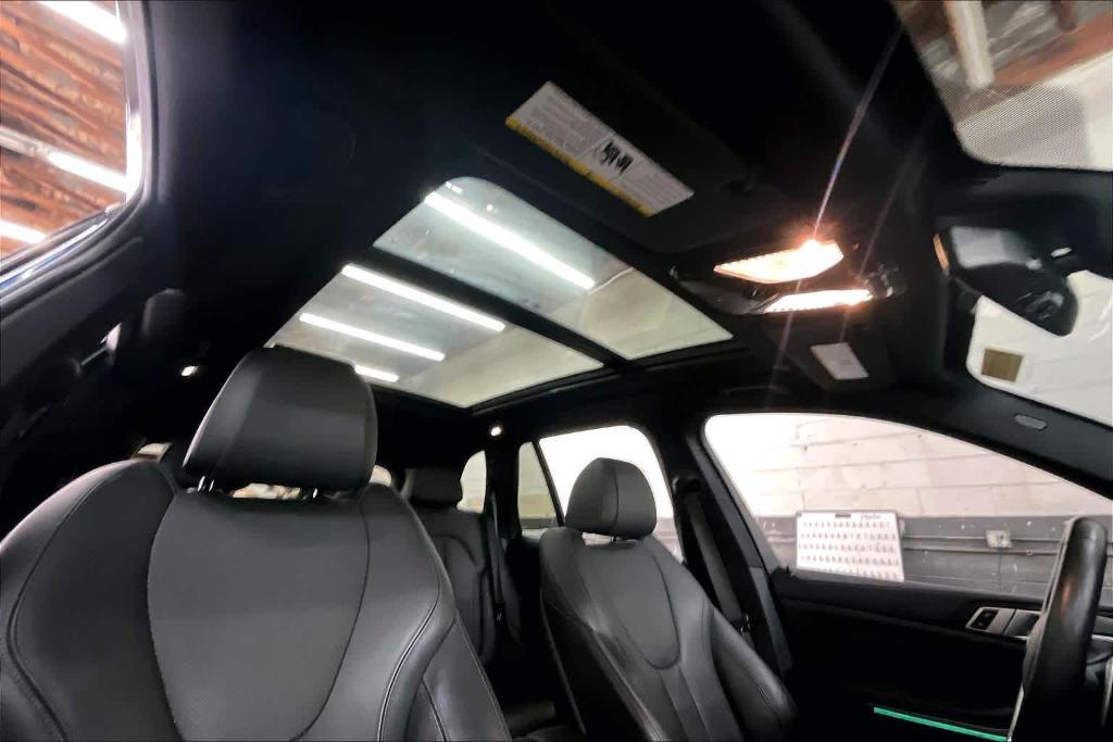 used 2020 BMW X5 car, priced at $30,497
