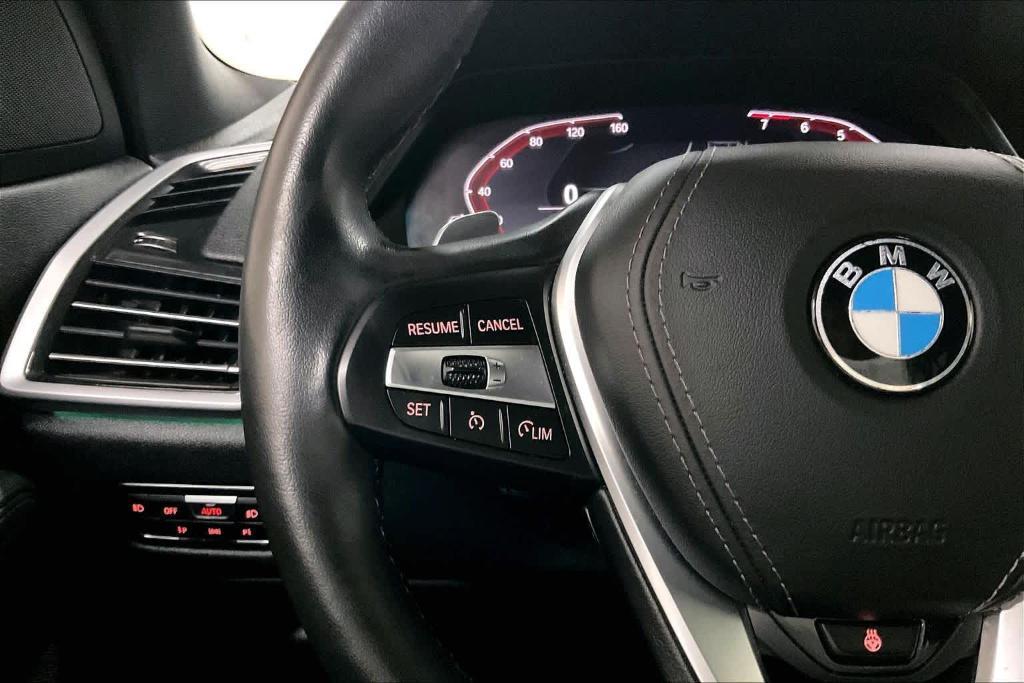 used 2020 BMW X5 car, priced at $30,497