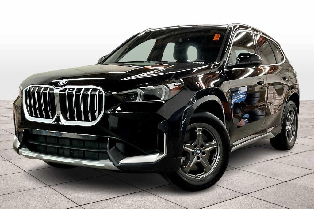 new 2026 BMW X1 car, priced at $46,940