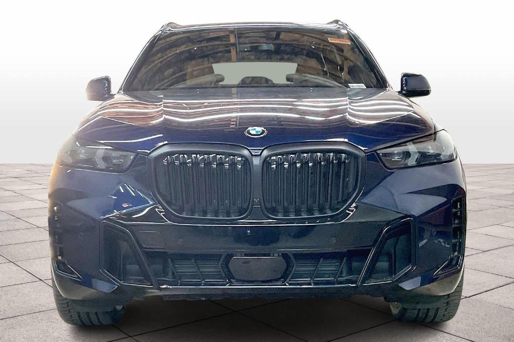 new 2026 BMW X5 car, priced at $82,450