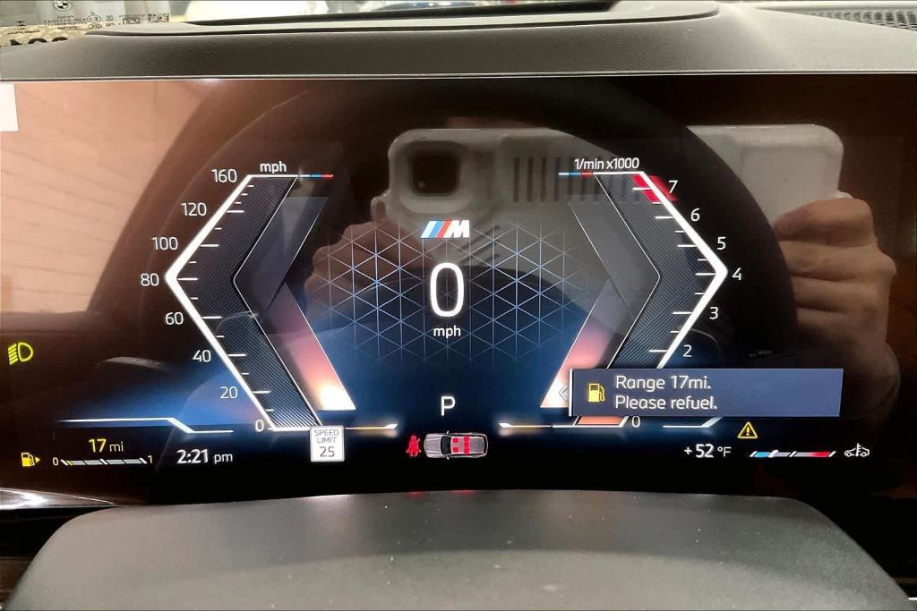 new 2026 BMW X5 car, priced at $82,450