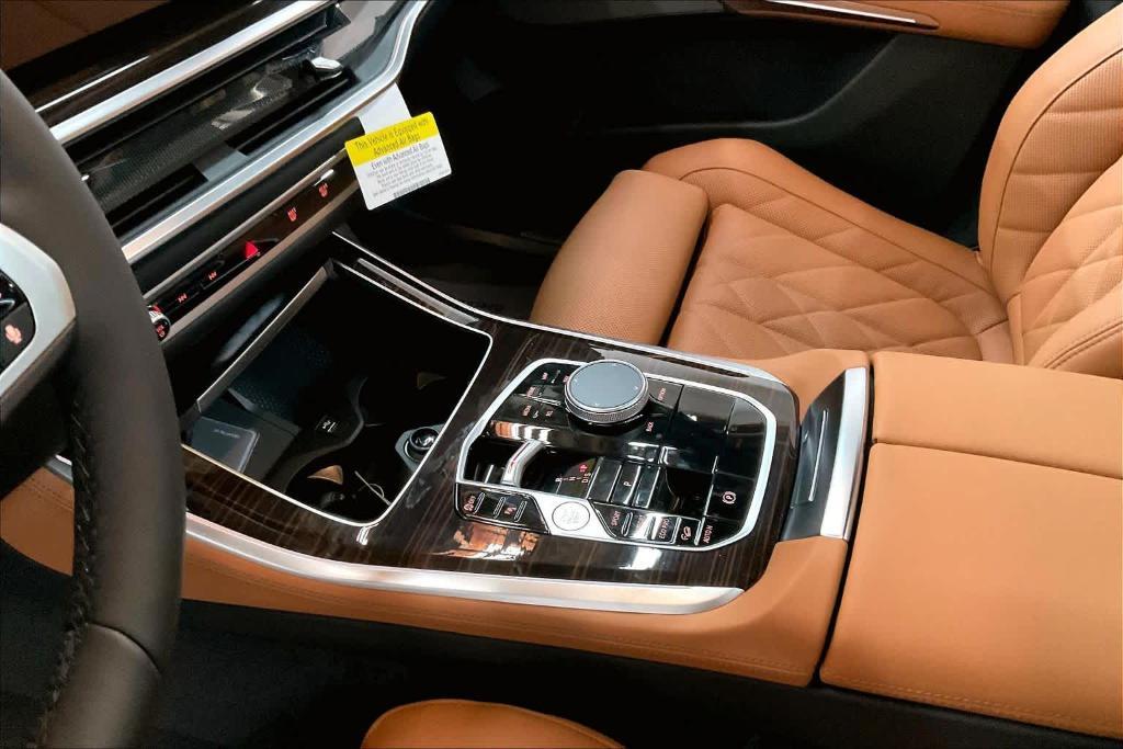 new 2026 BMW X5 car, priced at $82,450